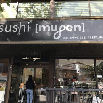 Sushi Mugen - Sushi Bars Near Me - Vancouver, British Columbia Sushi Mugen - Sushi Bars Near Me - Vancouver, British Columbia
