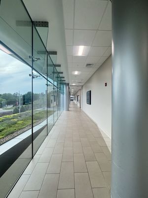 WakeMed Raleigh Campus by null