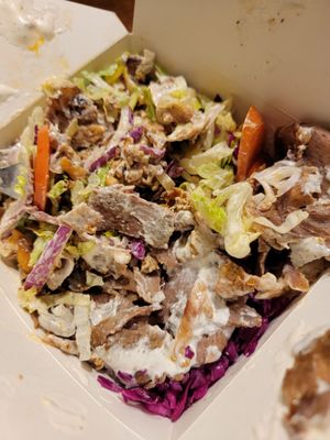 Döner Haus by null
