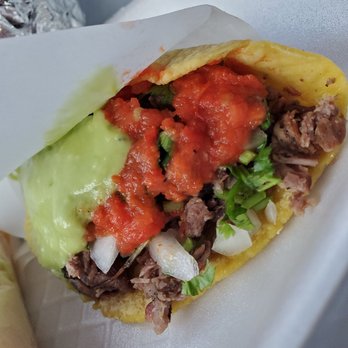 Tacos La Central - Asada taco - Tacos Near Me - Rialto, California Tacos La Central - Asada taco - Tacos Near Me - Rialto, California