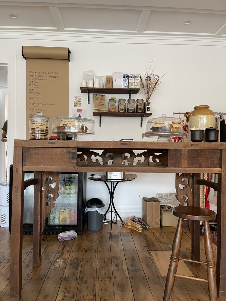 GRAY’S Auckland, New Zealand Coffee & Tea Yelp