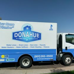 Donahue Plumbing Service