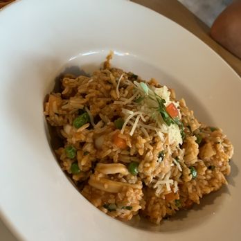 Embarcadero 41 - Seafood rice - Peruvian Near Me - Sunrise, Florida
