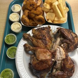 Whole Chicken