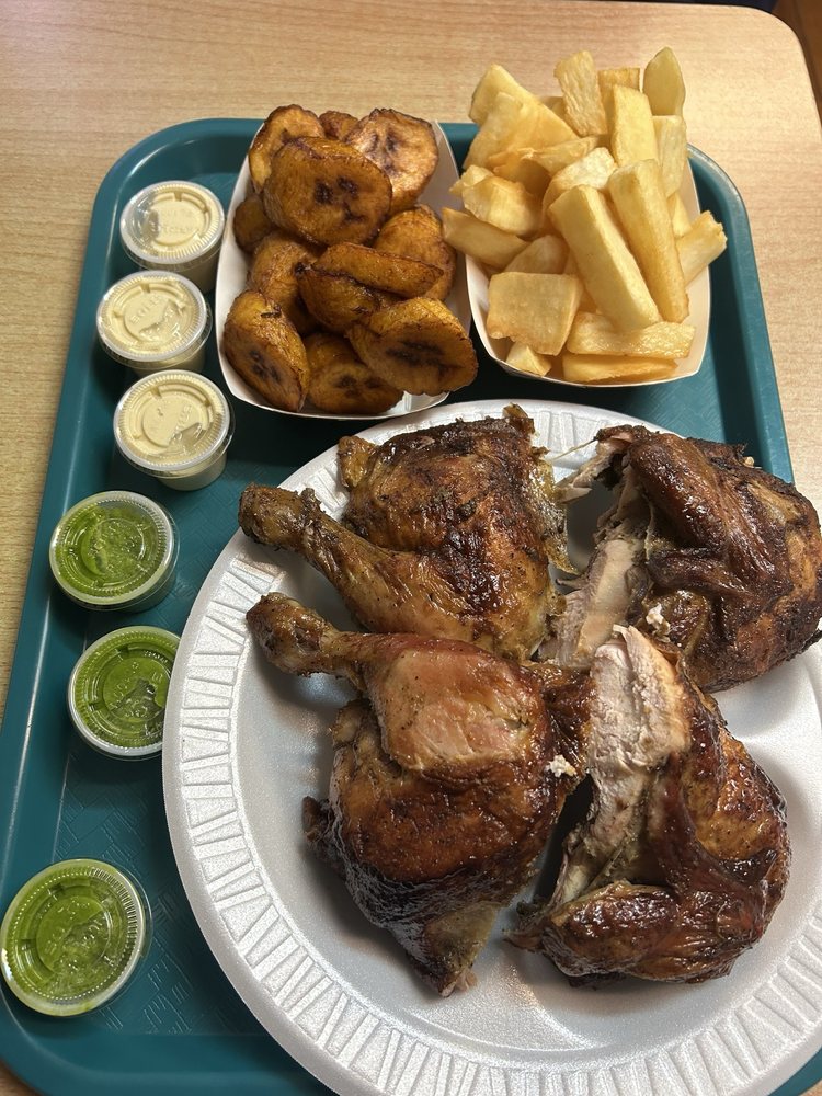 Aroma Deli