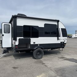 Bish's RV of Kalispell
