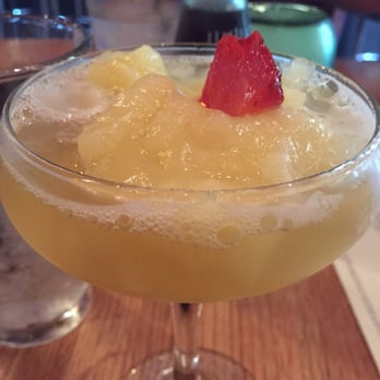 Peppersmash - Yes, those are bubbles and it was smoking as it was served. Pineapple Express - New American Near Me - Plano, Texas Peppersmash - Yes, those are bubbles and it was smoking as it was served. Pineapple Express - New American Near Me - Plano, Texas