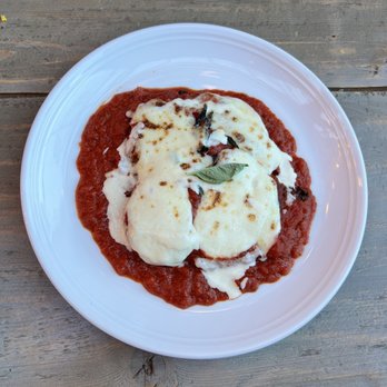 Tagliata - Chicken Parm - Italian Near Me - Baltimore, Maryland Tagliata - Chicken Parm - Italian Near Me - Baltimore, Maryland