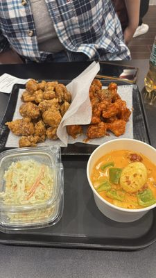 Boongs Korean Fried Chicken by null