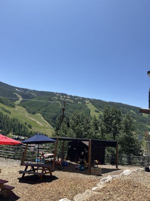 Vail Stables by null