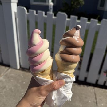 Meadowlark Dairy - Ice Cream & Frozen Yogurt Near Me - Pleasanton, California
