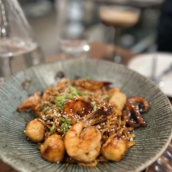 SanDai - Seafood Mee Goreng - Indonesian Near Me - Walnut Creek, California SanDai - Seafood Mee Goreng - Indonesian Near Me - Walnut Creek, California