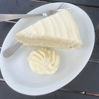 Roxbury Mercantile - Coconut cake - Southern Near Me - Meggett, South Carolina Roxbury Mercantile - Coconut cake - Southern Near Me - Meggett, South Carolina