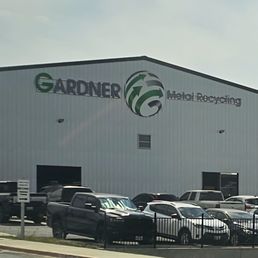 Exterior photo of Gardner Metal Recycling - Austin, Texas Exterior photo of Gardner Metal Recycling - Austin, Texas