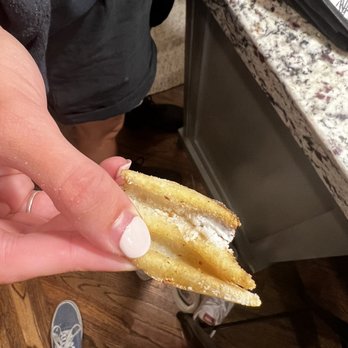 Chick-fil-A - fries - Fast Food Near Me - Farmington, Utah