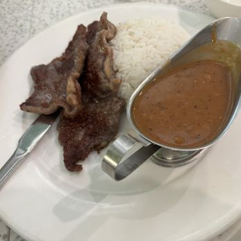 Peaches - Cantonese Near Me - Richmond, British Columbia