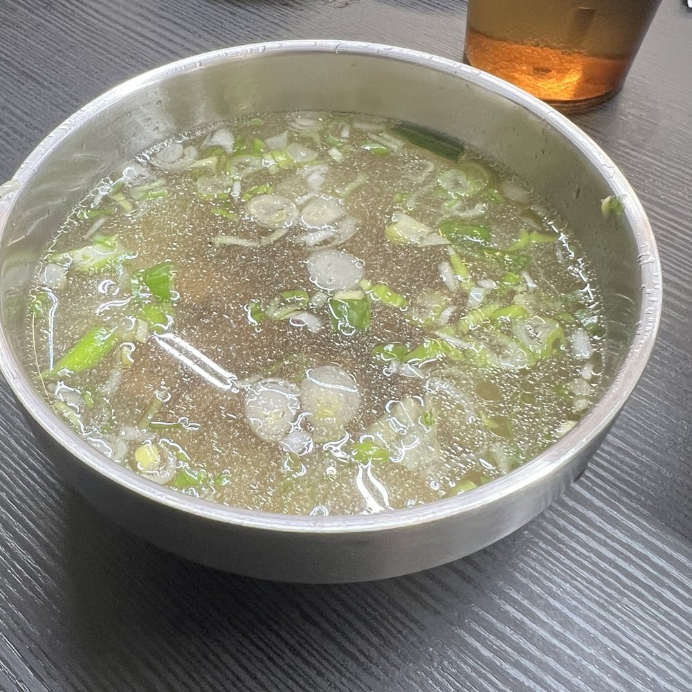 Guroott - Brisket soup - Korean Near Me - Orem, Utah Guroott - Brisket soup - Korean Near Me - Orem, Utah