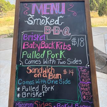 BBQ 435 - Barbeque Near Me - Cedar City, Utah
