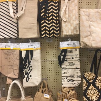 Hobby Lobby - Reusable shopping bags 4.99 - Arts & Crafts Near Me - Cedar Park, Texas