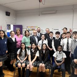 Bay Ridge Catholic Academy