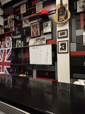 Izakaya Funhouse by null