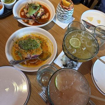 Meximodo - Mexican Near Me - Metuchen, New Jersey
