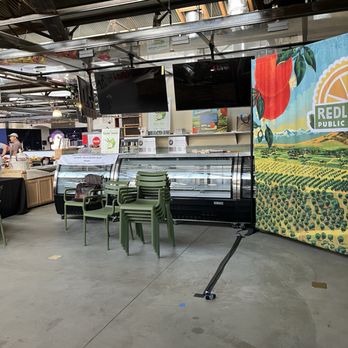 Redlands Public Market - Public Markets Near Me - Redlands, California Redlands Public Market - Public Markets Near Me - Redlands, California