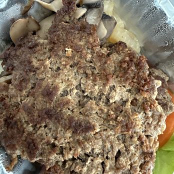 Five Guys - Burgers Near Me - Wake Forest, North Carolina
