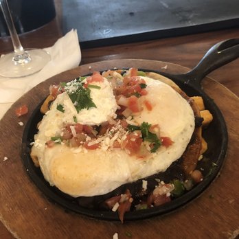 Blanco Tacos + Tequila - Huevos Rancheros - New Mexican Cuisine Near Me - Phoenix, Arizona Blanco Tacos + Tequila - Huevos Rancheros - New Mexican Cuisine Near Me - Phoenix, Arizona