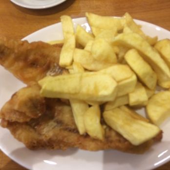 Mr Chippie - Fish & Chips Near Me