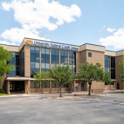 UFCU