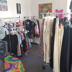 Desert Rainbow Novelties