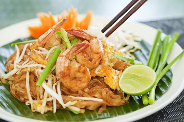 Thai Spice by null