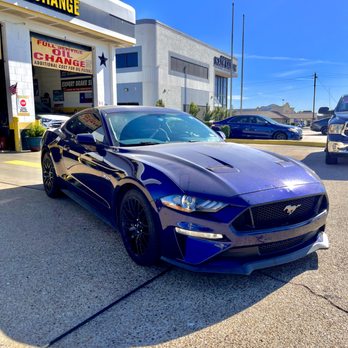 Ten Minute Oil Change - Oil Change Stations Near Me - Duncanville, Texas Ten Minute Oil Change - Oil Change Stations Near Me - Duncanville, Texas