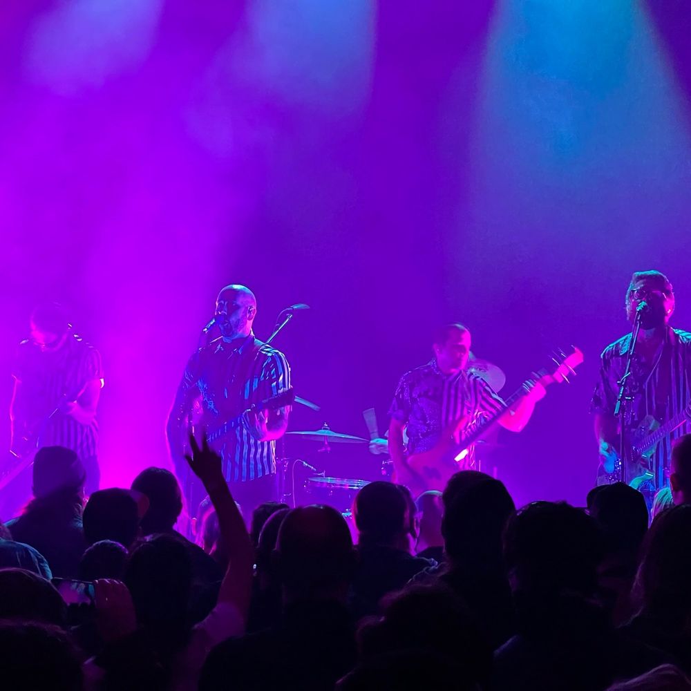 Lincoln Hall - I Fight Dragons - Music Venues Near Me - Chicago, Illinois Lincoln Hall - I Fight Dragons - Music Venues Near Me - Chicago, Illinois