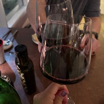 Il Canneto - Cheers to Italy! - Italian Near Me - Ferno, Virginia