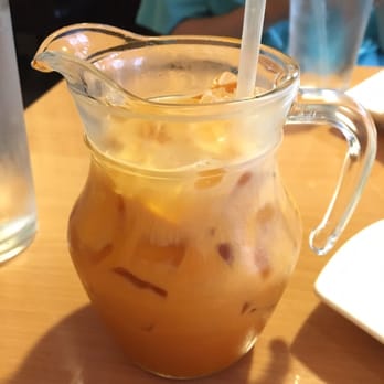 Sakoonthai - Thai ice tea - Thai Near Me - Clifton, Virginia Sakoonthai - Thai ice tea - Thai Near Me - Clifton, Virginia