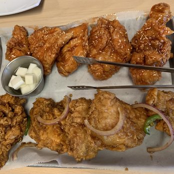 Mr Lee Chicken - Chicken - Chicken Wings Near Me - Concord, California Mr Lee Chicken - Chicken - Chicken Wings Near Me - Concord, California