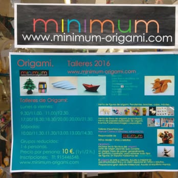 Minimum - Cards & Stationery Near Me - Madrid, M