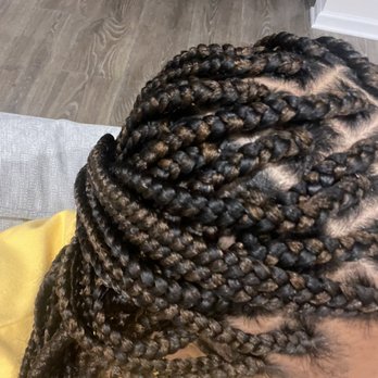 Success Hair Braiding - Medium size - Hair Stylists Near Me - Baltimore, Maryland Success Hair Braiding - Medium size - Hair Stylists Near Me - Baltimore, Maryland