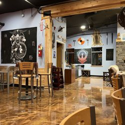 White Bear Meadery - New Location
