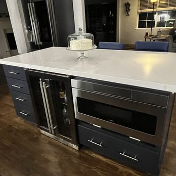 Capital Construction - General Contractors Near Me - Sacramento, California