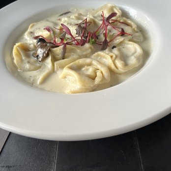 Nine One Five - Tortelloni De Casa - New American Near Me - Key West, Florida