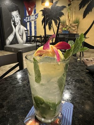 Babalu's Cuban Café by null
