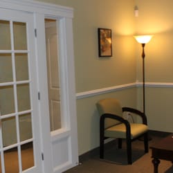 Renew Dental - Waiting Area