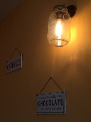 Baker & Spice by null