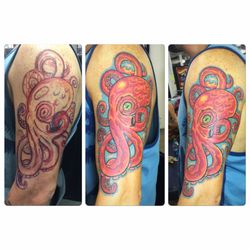 Good Vibrations Ink