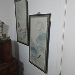 Furniture Buy Consignment - Old panting