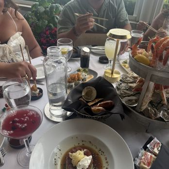 Ocean Prime - Seafood Near Me - Tampa, Florida