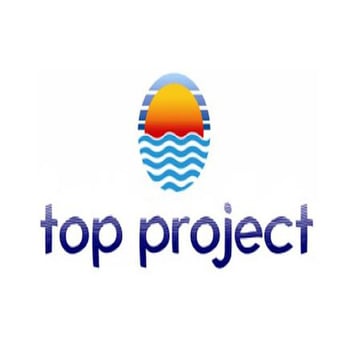 Top Project - the top project logo - General Contractors Near Me - Cathedral City, California Top Project - the top project logo - General Contractors Near Me - Cathedral City, California